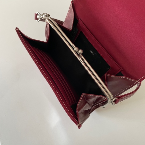 SOLD Y2K Nine West Wallet Purse - Picture 5 of 8